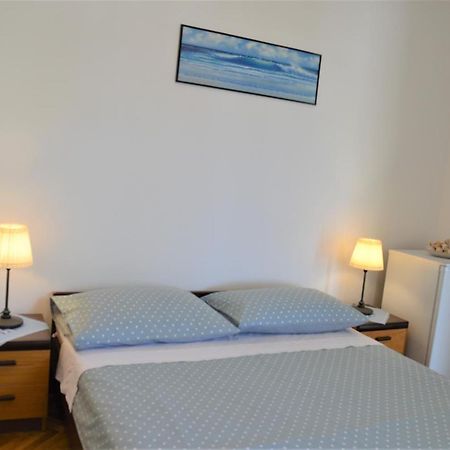 Apartment Marija Vrh  エクステリア 写真