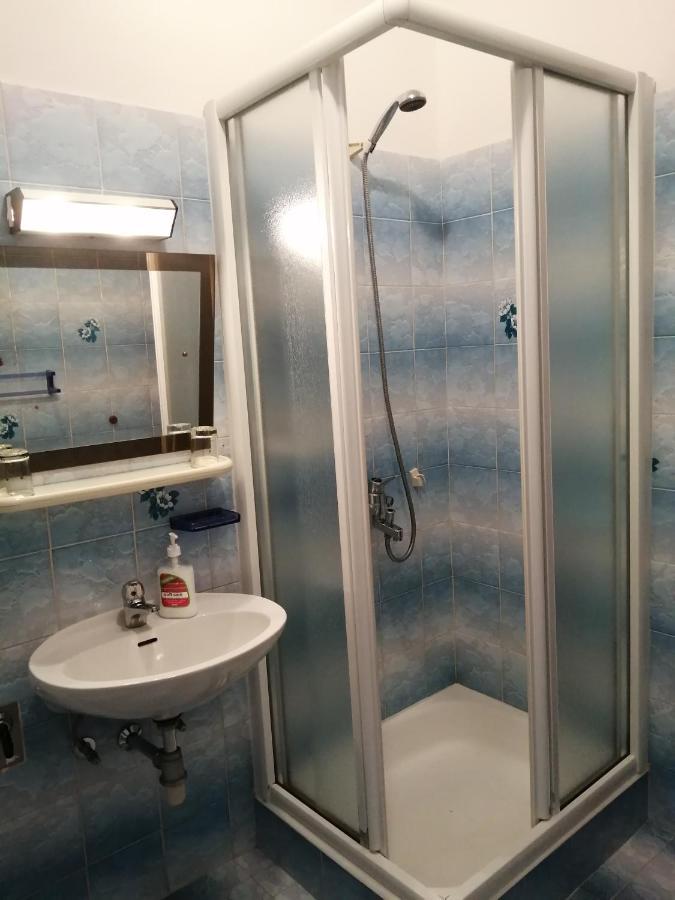 Apartment Marija Vrh  エクステリア 写真