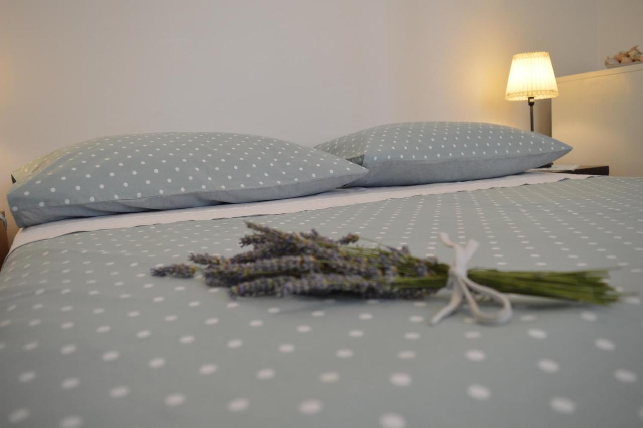 Apartment Marija Vrh  エクステリア 写真