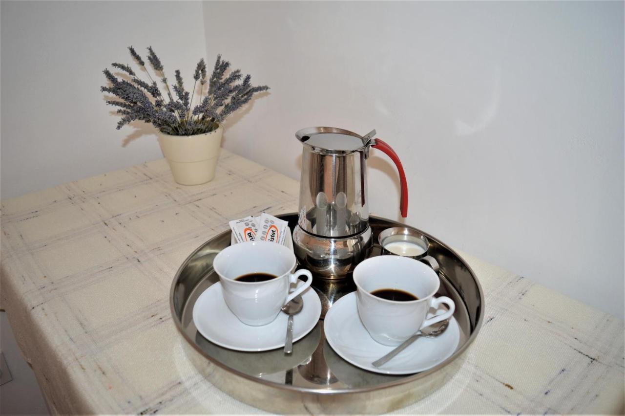 Apartment Marija Vrh  エクステリア 写真