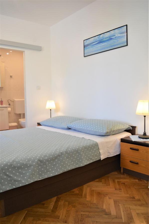 Apartment Marija Vrh  エクステリア 写真