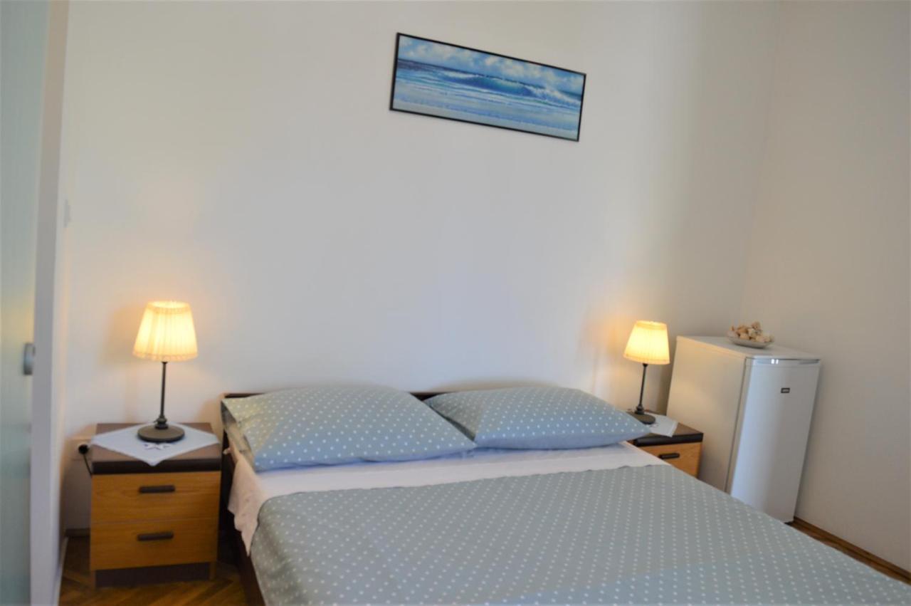 Apartment Marija Vrh  エクステリア 写真
