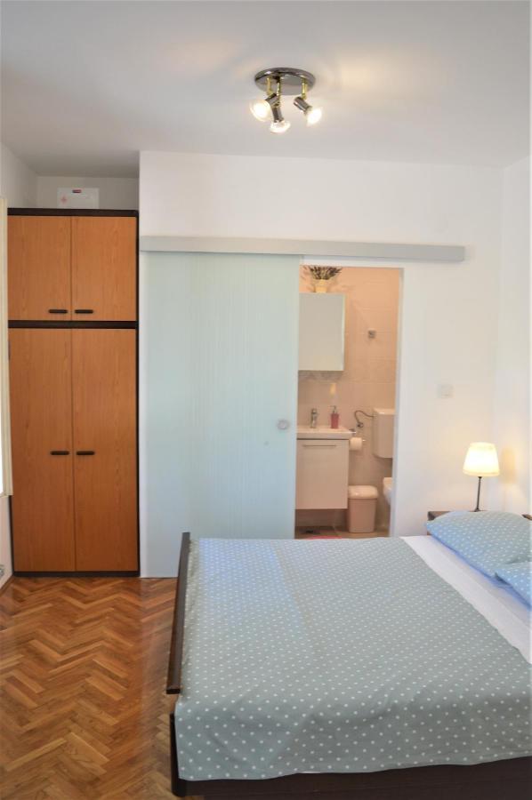 Apartment Marija Vrh  エクステリア 写真